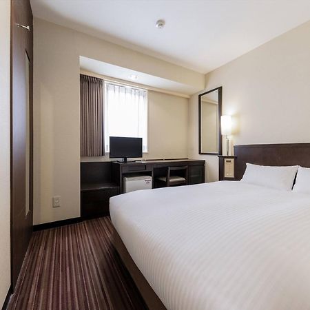 קיטקיושו Nishitetsu Inn Kokura מראה חיצוני תמונה