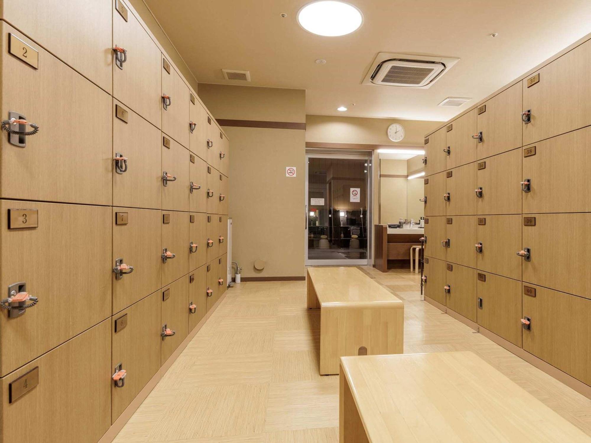 קיטקיושו Nishitetsu Inn Kokura מראה חיצוני תמונה