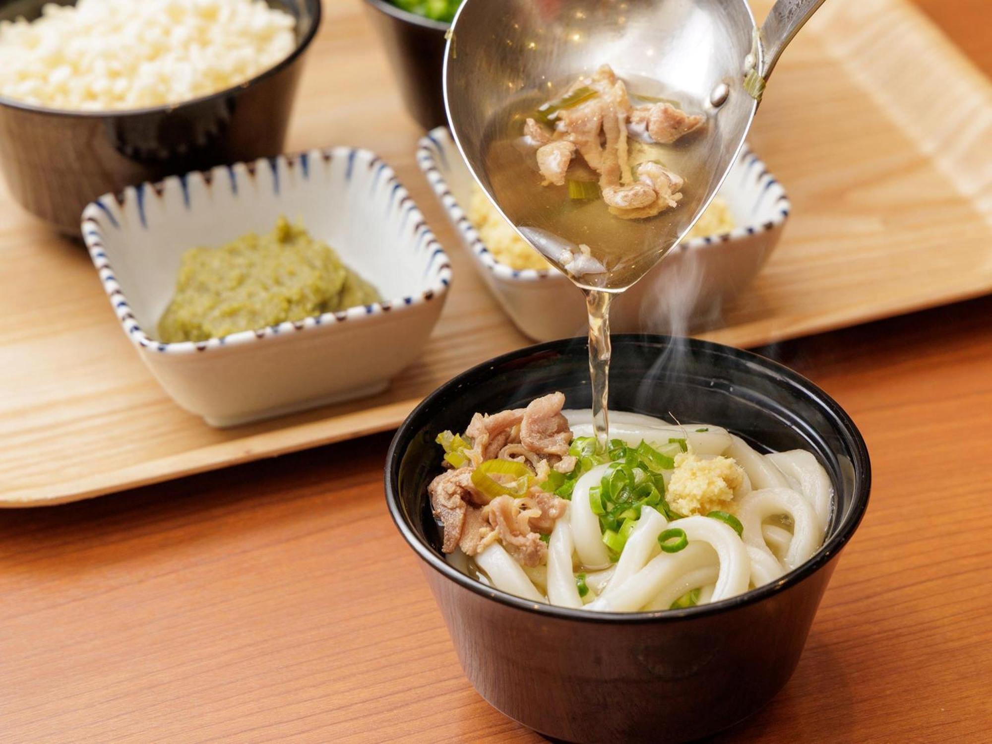 קיטקיושו Nishitetsu Inn Kokura מראה חיצוני תמונה