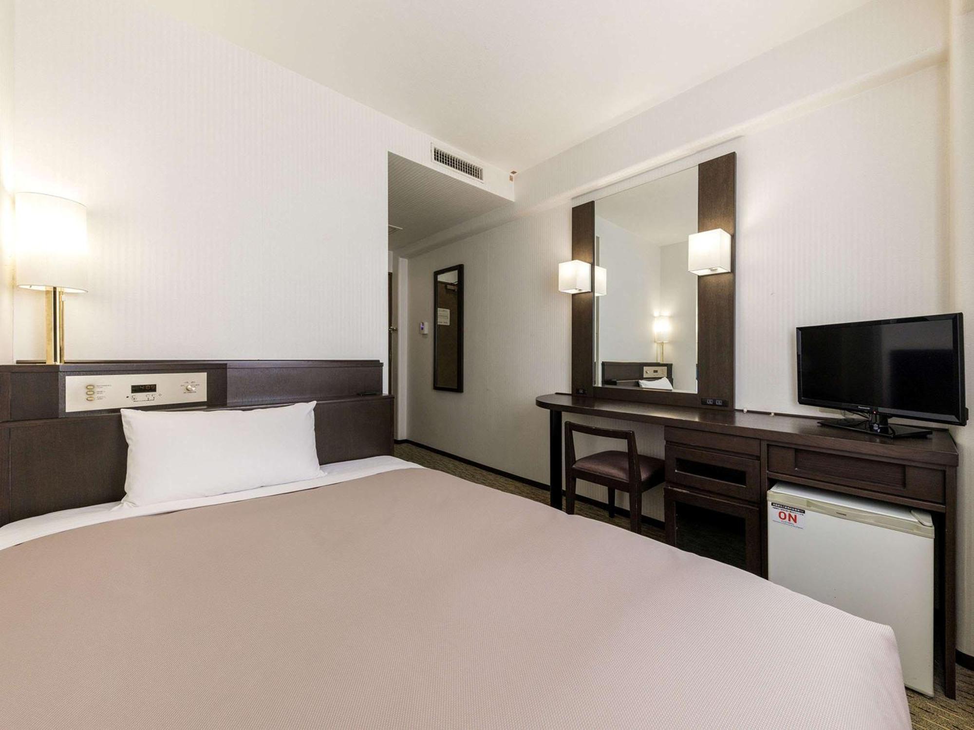 קיטקיושו Nishitetsu Inn Kokura מראה חיצוני תמונה