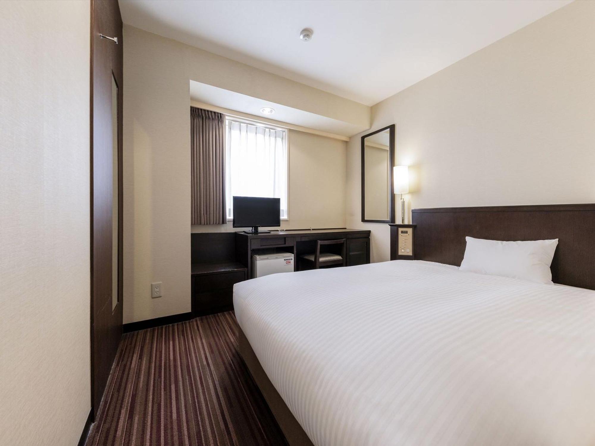 קיטקיושו Nishitetsu Inn Kokura מראה חיצוני תמונה