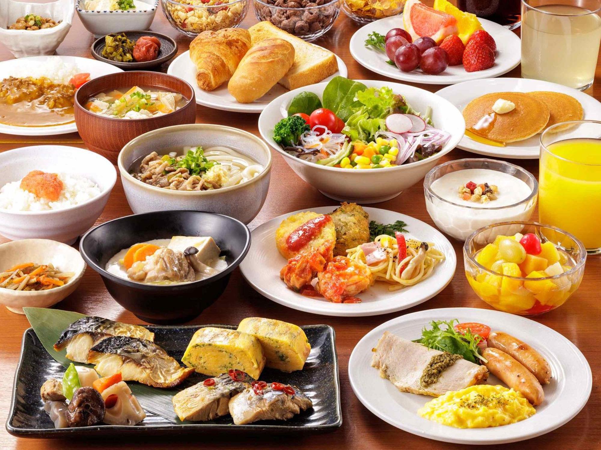 קיטקיושו Nishitetsu Inn Kokura מראה חיצוני תמונה