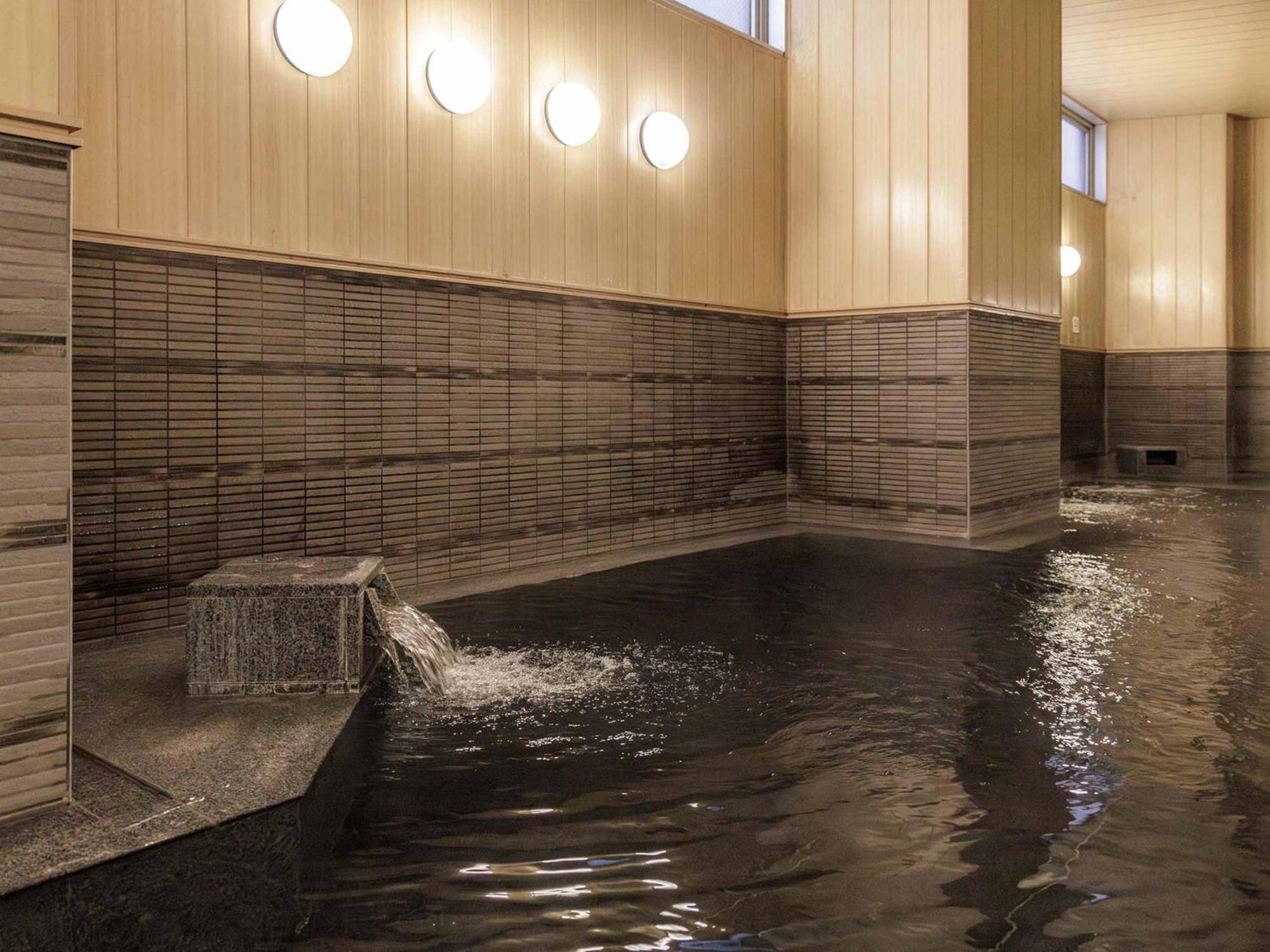 קיטקיושו Nishitetsu Inn Kokura מראה חיצוני תמונה