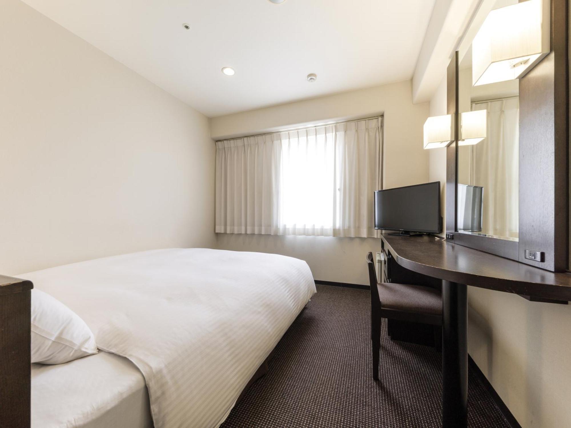 קיטקיושו Nishitetsu Inn Kokura מראה חיצוני תמונה