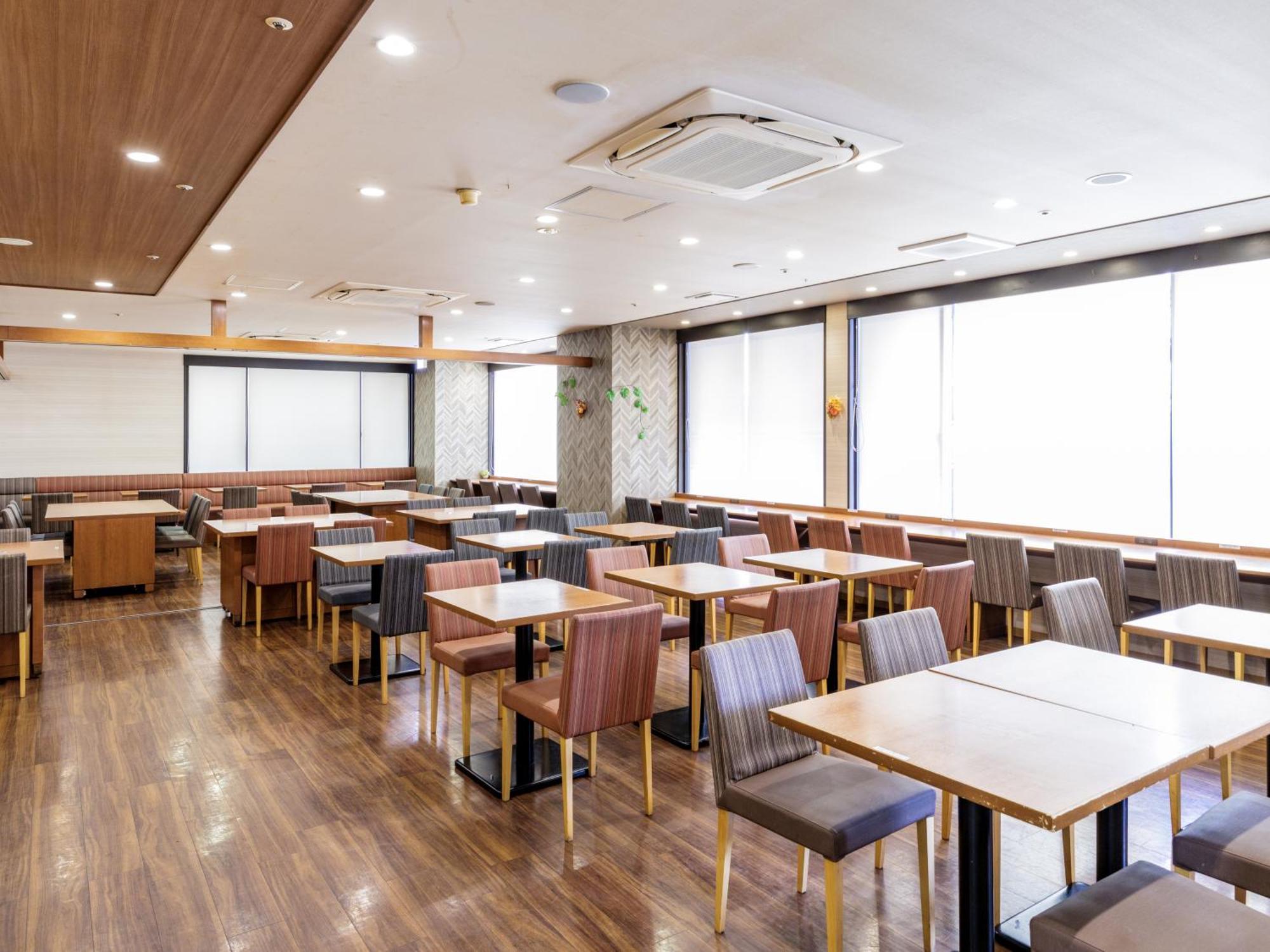 קיטקיושו Nishitetsu Inn Kokura מראה חיצוני תמונה