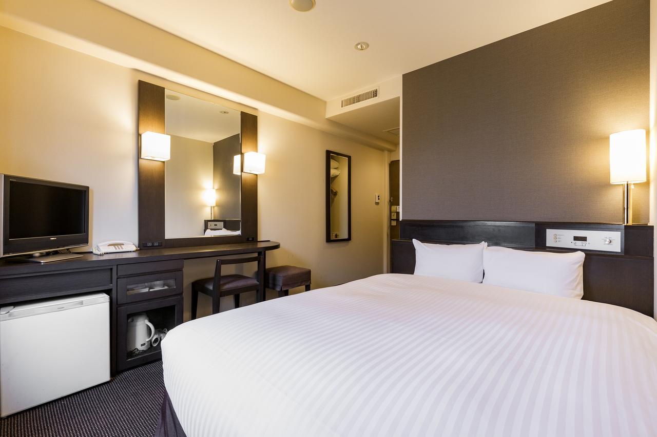 קיטקיושו Nishitetsu Inn Kokura מראה חיצוני תמונה